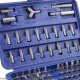 Zestaw bitów bity końcówki wkrętakowe torx 100szt 24