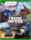 Truck Driver: The American Dream (XSX) 1