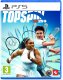 TopSpin 2K25 (PS5) 1