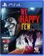 We Happy Few Import (PS4) 1