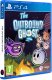 The Outbound Ghost (PS4) 1