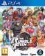 The Rumble Fish 2 (PS4) 1