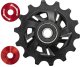 Kółko przerzutki tylnej Sunrace SP858 14T 2