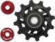 Kółko przerzutki Sunrace SP855 12T 2