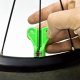 Klucz do centrowania kół Bike Hand YC-1R-2, 3,3mm, zielony 6