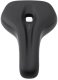 Siodełko Ergon SF Sport Gel Man, rozmiar M/L, czarne 5