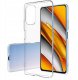 ETUI CASE 2MM MOTOROLA MOTO G54 5G PRZEŹROCZYSTA NAKŁADKA PLECKI TRANSPARENT 1