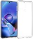 ETUI CASE 2MM MOTOROLA MOTO G54 5G PRZEŹROCZYSTA NAKŁADKA PLECKI TRANSPARENT 3