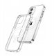 TELTECH MAGSAFE MAGNETIC CASE DO IPHONE 14 PRO MAX PRZEŹROCZYSTY ETUI NAKŁADKA TRANSPARENT 1