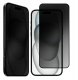 TELTECH PREMIUM SZKŁO HARTOWANE PRIVACY ZACIEMNIAJĄCE IPHONE 16 PRO MAX 1
