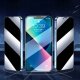 TELTECH PREMIUM SZKŁO HARTOWANE PRIVACY ZACIEMNIAJĄCE IPHONE 16 PRO MAX 3