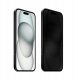 TELTECH PREMIUM SZKŁO HARTOWANE PRIVACY ZACIEMNIAJĄCE IPHONE 16 PRO MAX 5