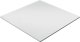 Bezramowa modu�owa tablica Nobo 45x45cm 12