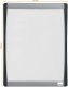Tab sucho Nobo zaokr rama 280x215mm bia� 1