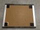 Tab sucho Nobo zaokr rama 280x215mm bia� 4