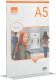 Signage PremiumPlus Acrylic Desk A5 2
