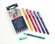 Cienkopisy Derwent Line Maker kolor 6 1