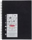 Szkicownik Derwent Big Book A4 1