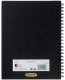 Szkicownik Derwent Big Book A4 2