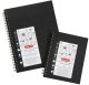 Szkicownik Derwent Big Book A4 4