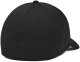 Czapka Under Armour BLITZING Bejsbolówka Czarna S/M 1