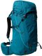 Plecak The North Face W Terra 55L damski : Kolor - Morski, Rozmiar - M/L 1