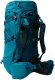 Plecak The North Face W Terra 55L damski : Kolor - Morski, Rozmiar - M/L 1