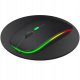 PS LTC Optyczna mysz bezprzewodowa, bluetooth, podświetlenie RGB 10