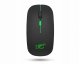 PS LTC Optyczna mysz bezprzewodowa, bluetooth, podświetlenie RGB 1