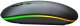 PS LTC Optyczna mysz bezprzewodowa, bluetooth, podświetlenie RGB 6
