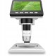 PS MIKROSKOP CYFROWY LCD 1000X HD 1080P PRZYBLIŻENIE 1