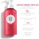Roger & Gallet Balsam do Ciała Imbir Czerwony 250 ml 4