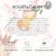 Roger & Gallet Balsam do Ciała Imbir Czerwony 250 ml 6