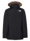 Kurtka męska The North Face Kurtka M Recycled Zaneck Jacket męska : Kolor - Czarny, Rozmiar - XXL 1