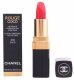 Pomadka Nawilżająca Rouge Coco Chanel - 432 - ccile 3,5 g 4