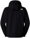 Bluza The North Face M Simple Dome Full Zip męska : Kolor - Czarny, Rozmiar - XL 1