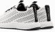 Buty męskie wsuwane sneakersy z siateczki - białe V7 OM-FOKS-0117 45 9