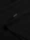 Klasyczny T-shirt męski bawełniany BASIC - czarny V1 OM-TSBS-0146 4XL 7