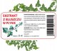 B BIOM 100% Nat. Olejek 30ml Ekstrakt z bluszczu & 1