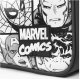 Torba Marvel Avengers Młodzieżowa Szkolna A4 3