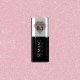 SEMILAC Smart Extend Lakier hybrydowy Glitter Dirty Nude Rose nr. 805 7 ml 1