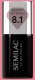 SEMILAC Smart Extend Lakier hybrydowy Pastel Pink nr. 813 7 ml 1