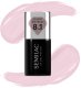 SEMILAC Smart Extend Lakier hybrydowy Tender Pink nr. 809 7 ml 1