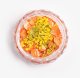 SEMILAC Flower Flakes Golden Sunset 1