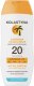 KOLASTYNA Ochrona i nawilżenie Emulsja do opalania SPF 20 200 ml 1