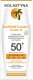KOLASTYNA Fluid do twarzy SPF50+ 50 ml 1