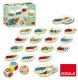 Gra Pamięciowa Catch it Goula 53446 (30 pcs) (ES) 2