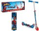 Hulajnoga Mondo Spiderman Niebieski (S2430436) 2