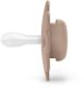 Suavinex SUAVINEX - 308410-SMOCZEK FIZJOLOGICZNY SX PRO SILIKONOWY 2SZT/6-18M/WGRAY-UMBER/WONDER 2