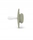 SUAVINEX - 308408-SMOCZEK FIZJOLOGICZNY   SX PRO SILIKONOWY 2SZT/6-18M/LAKE-GREEN/WONDER 4